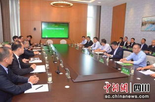 国际柠檬科学技术交流合作研讨会在四川资阳成功举行