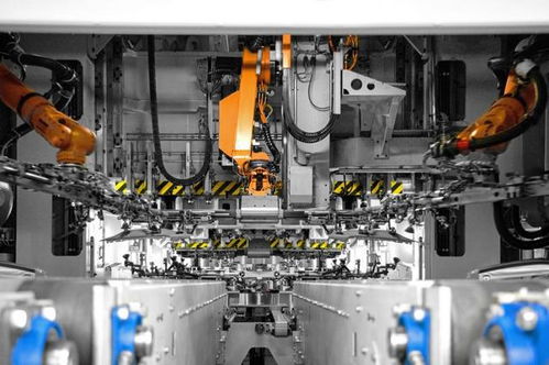 携手共筑绿色钢铁供应链 宝马与河钢集团建立战略合作，聚焦低碳技术交流与全周期碳减排