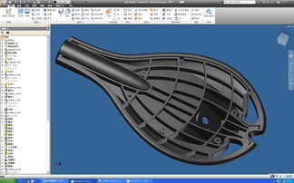 Autodesk三剑客助力欧洲图样设计 CAD技术交流与实战心得