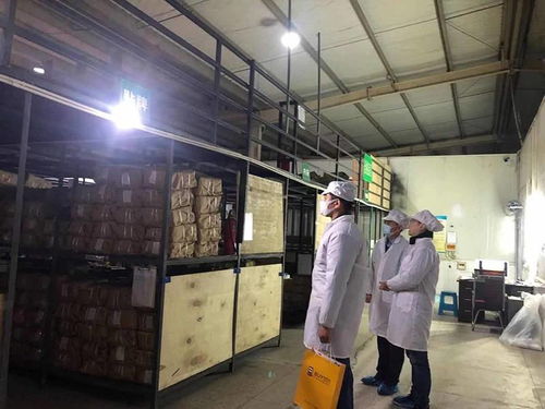 深度合作，共探未来 趣买货产品中心考察组赴泡脚大师生产厂家技术交流纪实