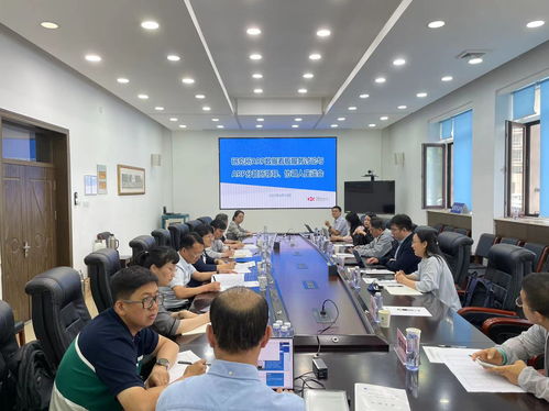 沈阳分院组织开展新一代ARP系统2023年度技术交流及用户培训